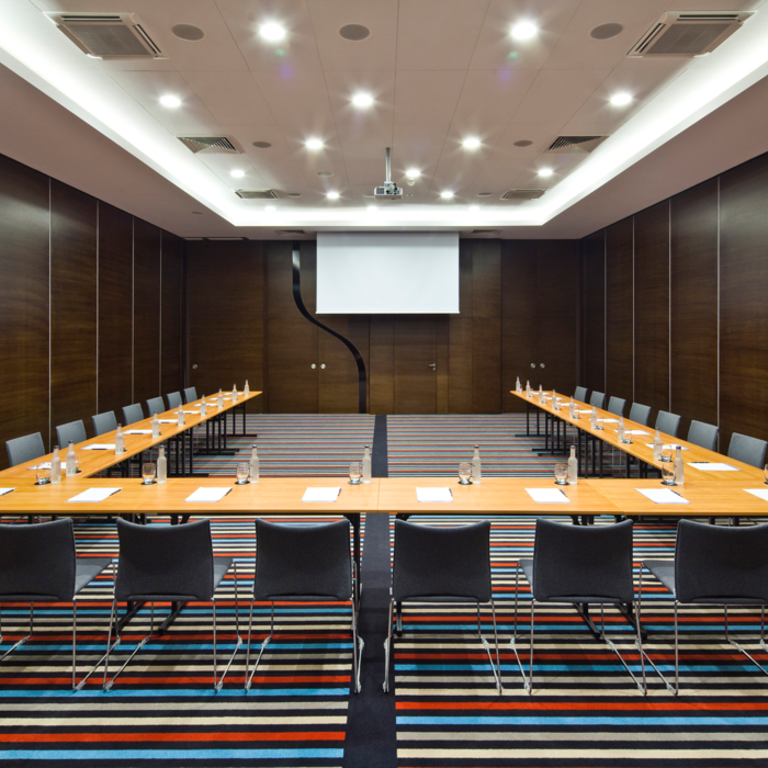 Konferencja nad jeziorem od A do Z - praktyczna checklista dla organizatorów